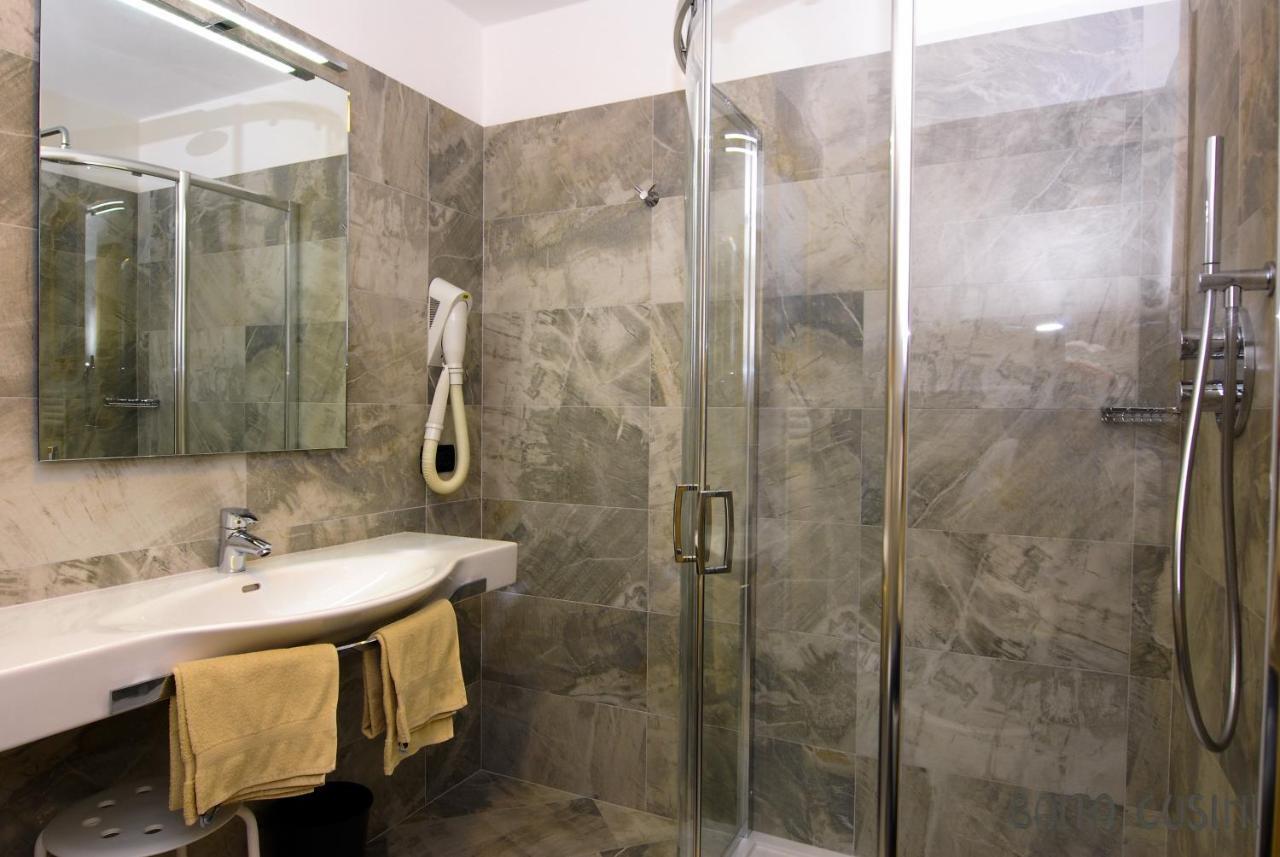 Residence Baita Cusini リヴィーニョ エクステリア 写真